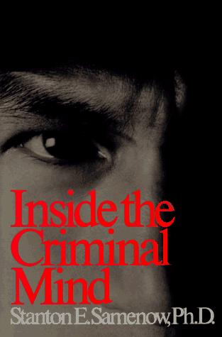 Inside the Criminal Mind