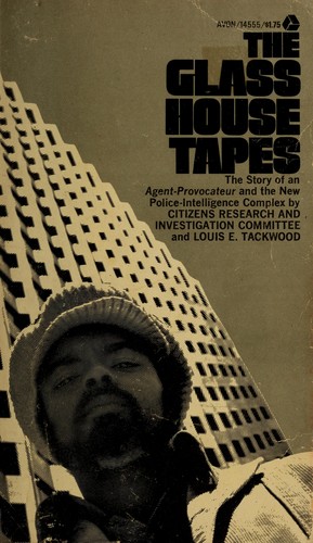 The Glass House Tapes