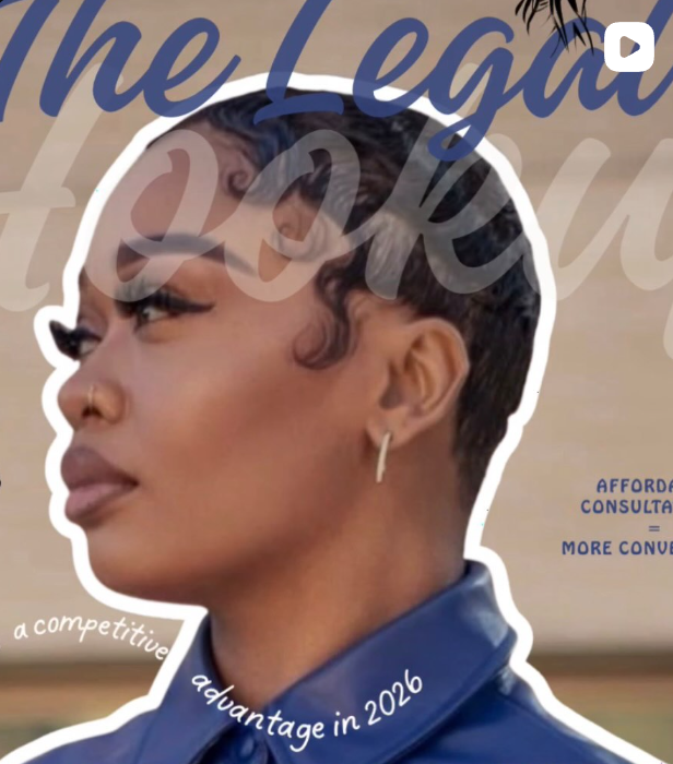 The Legal Hookup